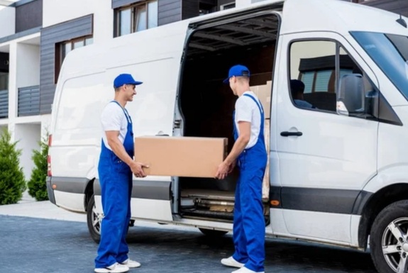 Güngören Nakliyeci