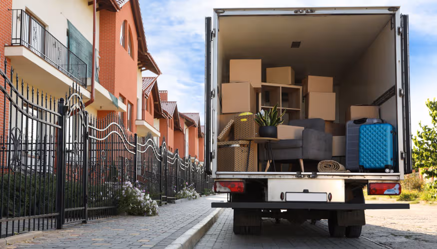 Güngören Nakliyeci